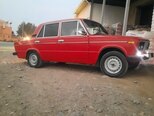 LADA (VAZ) 2106-2