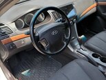 Hyundai Sonata-5