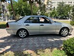 Mercedes C 200-7