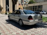 Mercedes C 200-4