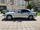 Mercedes C 200-6