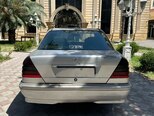 Mercedes C 200-5