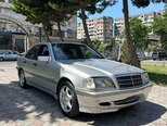 Mercedes C 200-2