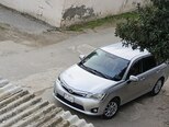 Toyota Corolla Fielder-2