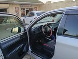 Toyota Corolla Fielder-5