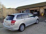 Toyota Corolla Fielder-6