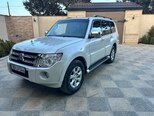 Mitsubishi Pajero-2