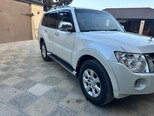 Mitsubishi Pajero-4