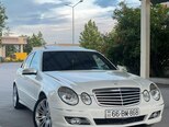 Mercedes E 350-1