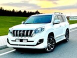 Toyota Land Cruiser Prado-2