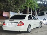 Mercedes E 350-2