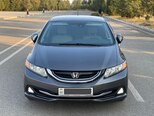Honda Civic-1