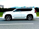 Toyota Land Cruiser Prado-3