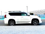 Toyota Land Cruiser Prado-4