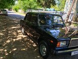 LADA (VAZ) 2107-3