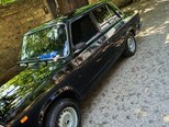LADA (VAZ) 2107-2