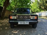 LADA (VAZ) 2107-1