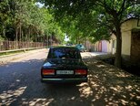 LADA (VAZ) 2107-6