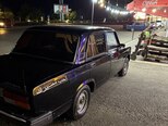 LADA (VAZ) 2107-8