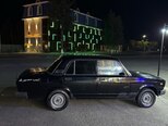 LADA (VAZ) 2107-7