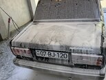 LADA (VAZ) 2107-6