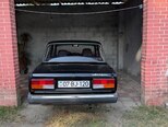 LADA (VAZ) 2107-12
