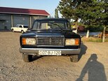 LADA (VAZ) 2107-20