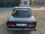 LADA (VAZ) 2107-15