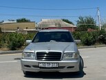 Mercedes C 240-1
