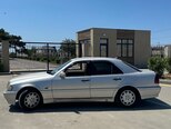 Mercedes C 240-5