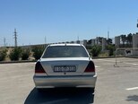 Mercedes C 240-7