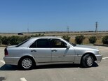 Mercedes C 240-6