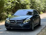 Mercedes E 250-2