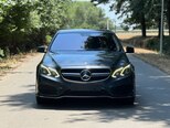 Mercedes E 250-3