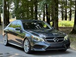 Mercedes E 250-5