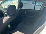 Nissan Tiida-4
