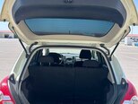 Nissan Tiida-7