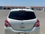 Nissan Tiida-2