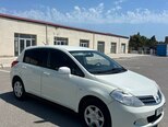 Nissan Tiida-8