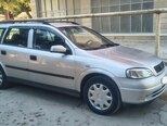 Opel Astra-3