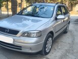 Opel Astra-2