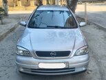 Opel Astra-1