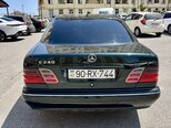 Mercedes E 240-9