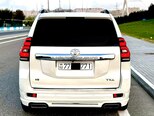 Toyota Land Cruiser Prado-5