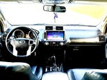 Toyota Land Cruiser Prado-6
