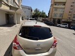 Nissan Tiida-2