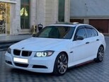 BMW 325-4