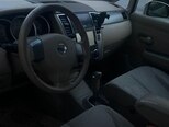 Nissan Tiida-5