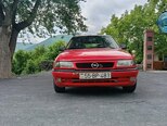 Opel Astra-1