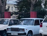 LADA (VAZ) 2107-7